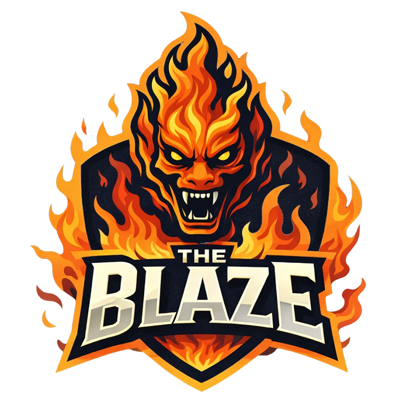 Blaze