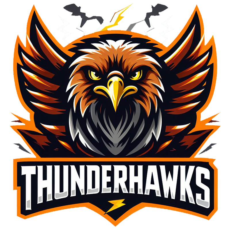 Thunderhawks